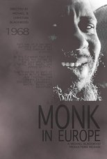 Poster for Monk in Europe