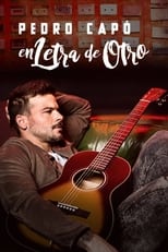 Poster for Pedro Capo: En Letra de Otro 