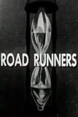 Poster di Road Runners
