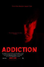 Addiction poster