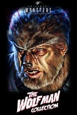 El Hombre Lobo - Coleción