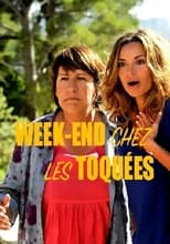 Poster for Week-end chez les toquées Season 1