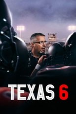 Texas 6 poster image