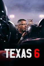 Poster di Texas 6