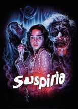 Suspiria - In den Krallen des Bösen