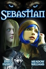 Poster for Sebastian