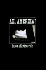 Poster for Ah, Amerika! 