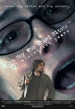 Poster for The Boy Who Cried Bitch: The Adolescent Years