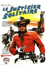 Le Justicier solitaire