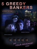 5 Greedy Bankers (2016)