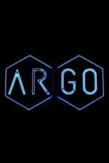 Poster for Argo, a Journey Through History