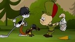Wabbit 3x6 (S03E06)