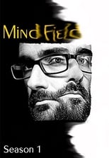Poster for Mind Field Season 1