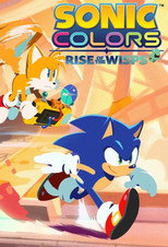 Sonic Colors: Rise of the Wisps