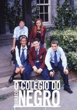 Strange Days at Blake Holsey High