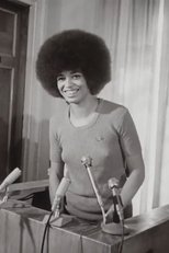 Our Friend Angela Davis