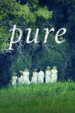 Poster for Pure