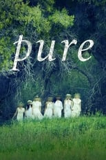 Poster for Pure 