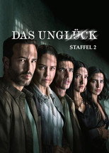 Poster zu Staffel 2 – Das Unglück