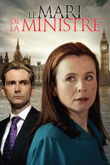 Le mari de la ministre