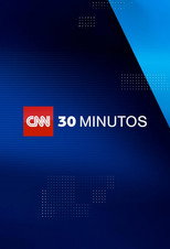 CNN 30 minutos poster