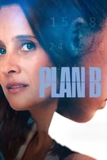 Poster for Plan B Season 1