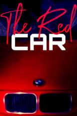 Poster for The Red Car