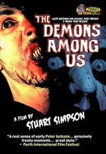 Poster for The Demons Among Us