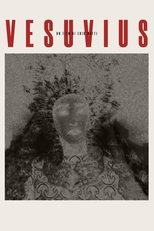 Poster for Vesuvius 