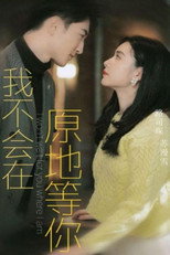 我不会在原地等你 poster