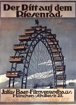 Poster for Der Todesritt auf dem Riesenrad