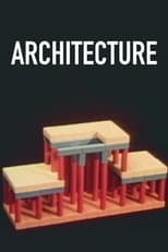 Poster for Architecture 