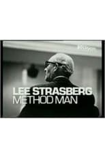 Poster for Lee Strasberg: The Method Man