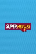 Poster for Superheroes