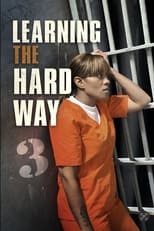 Poster for Learning the Hard Way 3