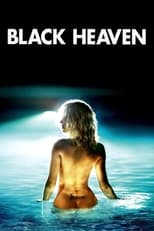 Poster for Black Heaven 