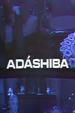 Poster for Adáshiba