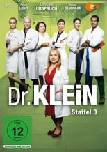 Poster for Dr. Klein Season 3