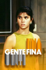Season 1 Poster