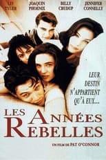 Les Années rebelles serie streaming