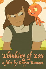 Thinking of You poster