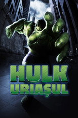 Hulk uriașul