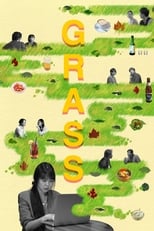 Poster for Grass 