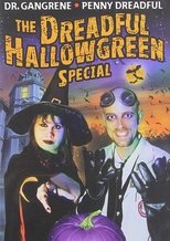 Poster for The Dreadful Hallowgreen Special