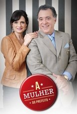 Poster for A Mulher do Prefeito