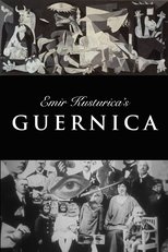 Poster for Guernica