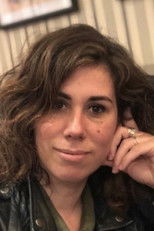 Foto retrato de Laia Gómez Roig