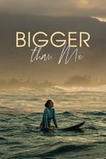 Poster di Bigger Than Me