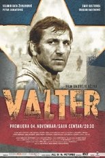 Walter poster movie