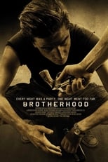 Brotherhood serie streaming